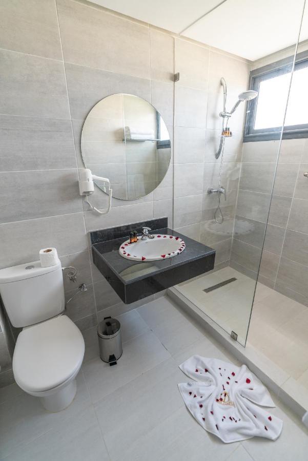 Imperial Boutique Hotel Rabat Eksteriør billede