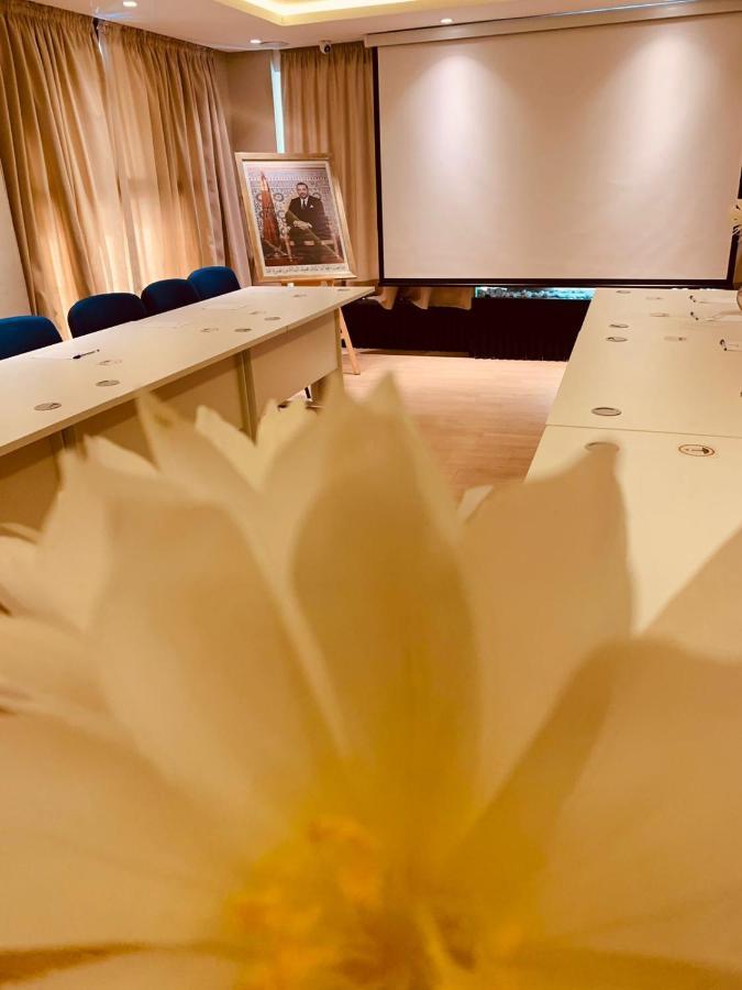 Imperial Boutique Hotel Rabat Eksteriør billede