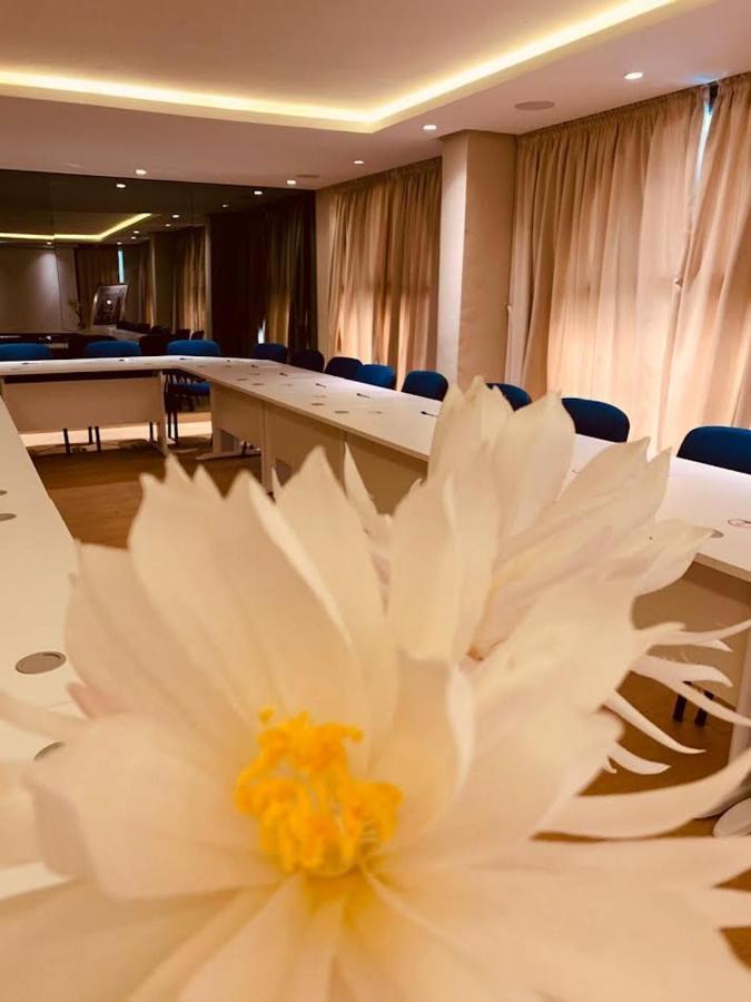 Imperial Boutique Hotel Rabat Eksteriør billede